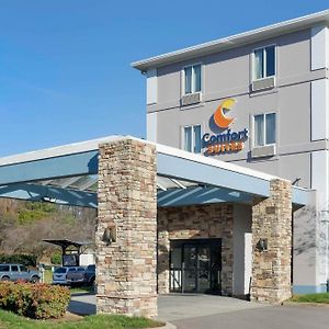 Comfort Suites Nashville Airport - Bna